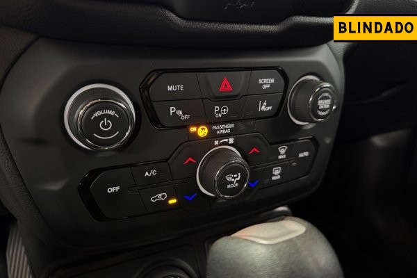 JEEP RENEGADE 1.3 T270 Turbo Flex S 4x4 At9 2022/2022